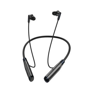 Wiwu Shadow ENC Wireless Neckband (GB02)