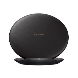 Gear Link Wireless Fast Charger Black