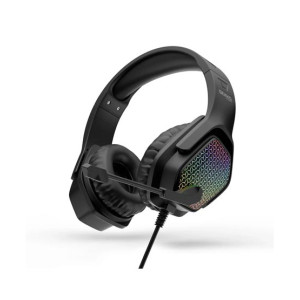 Faster Gekko Wired Gaming Headset (BG-500)