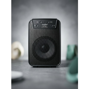 GTS-1008 Portable Wireless Bluetooth Speaker with USB, TF Card & AUX Support