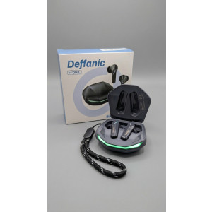 Deffanic by DHIL Wireless Gaming Earbuds