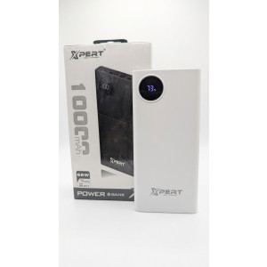 Xpert 10000mAh LED Fast Charging Power Bank