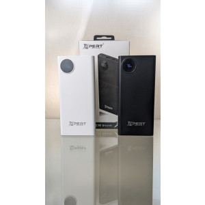Xpert 20000mAh Fast Charging Power Bank - (XP-424)