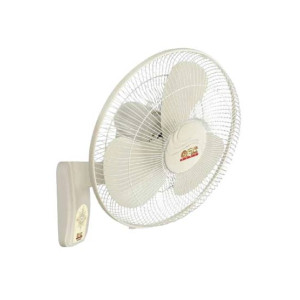 GFC Deluxe Energy Bracket Fan 18