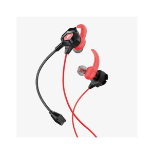Faster Type-C Gaming Handsfree Red (GH-1C)