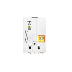 Super Asia Instant Gas Water Heater 10 Ltr (GH-510)