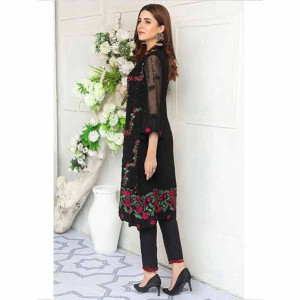 Glittire Charisma Orb of Night Volume 1 Unstitched 1 Piece