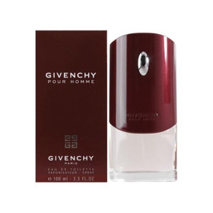 Givenchy Pour Homme Eau De Toilette 100ml
