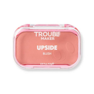 Trouble Maker Upside Face Powder Blush