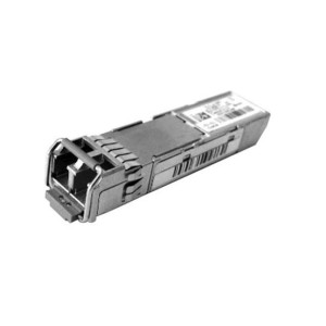 Cisco SFP Pluggable MMF Transceiver Module (GLC-SX-MMD)