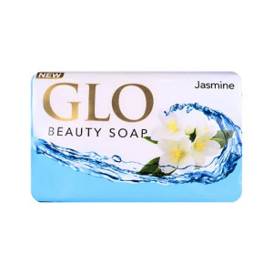 Glo Beauty Soap Jasmine 130g