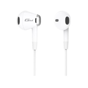 Edifier Semi-In-Ear Gaming Earphones (GM180 Plus)