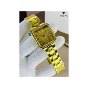 RGshop Fortune Royale Crystal Quartz Watch