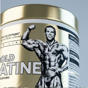 Kevin Levrone Signature Series Gold Line Creatine Monohydrate