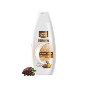 Golden Pearl Cocoa Touch Advance Care Moisturizing Lotion 200ml
