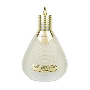Rasasi Golden Affair Eau de Parfum 100ml For Women