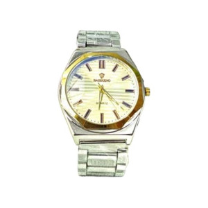 Baisheng Stainless Steel Watch For Men