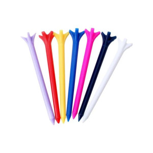 Afreeto Golf Tees 10Pcs