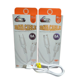 GoodLife Data Cable With Fast Charging