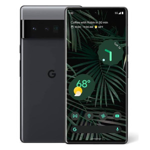 Google Pixel 6 Pro