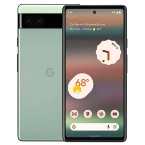 Google Pixel 6a