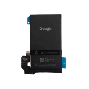 New Ghosia Collection Google Pixel 8 Pro 5050mAh Battery (GUKD8)