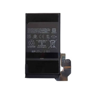 New Ghosia Collection Google Pixel 8 Pro 5050mAh Battery (GUKD8)