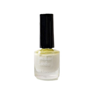 Gorgeous Beauty Mbm Color Nail Lacquer (011)