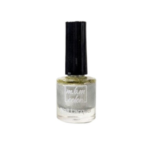 Gorgeous Beauty Mbm Color Nail Lacquer (021)