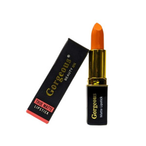 Gorgeous Beauty True Matte Lipsticks - Ravishing (009)
