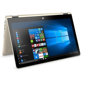HP Pavilion x360 15.6