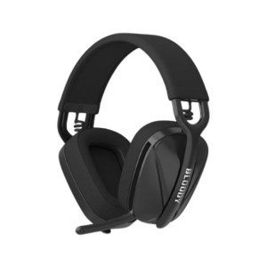 A4tech Bloody Bluetooth Wireless & Wired RGB Gaming Headset Black (GR285)