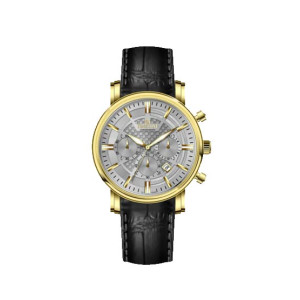 Timezone Vaur Edge Watch For Men (TZ-1334)
