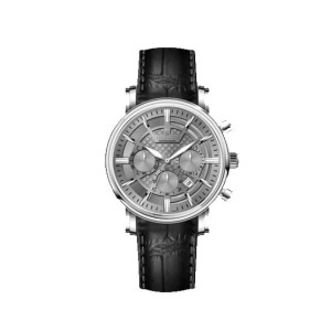 Timezone Vaur Moment Watch For Men (TZ-1334)