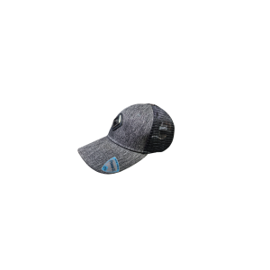 Classical Gray Cap With New Design
