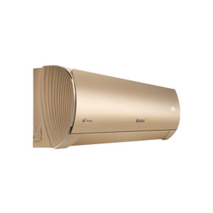 Gree Fairy Inverter Split Air Conditioner Heat and Cool 1.5 Ton (GS-18FITH1C)