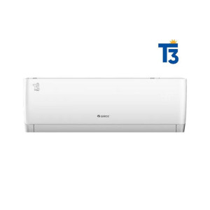 GREE Pular T3 Inverter Split Air Conditioner White 1.5 Ton (18PITH21W-T3)
