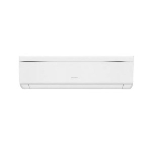 Gree Zeno Inverter Split Air Conditioner 2 Ton White (GS-24ZITH1W-T3)