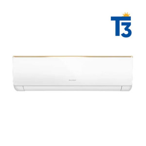 Gree Zeno Inverter Split Air Conditioner 1 Ton White (GS-12ZITH2W-T3)