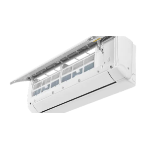 Gree Zeno Inverter Split Air Conditioner 1 Ton White (GS-12ZITH2W-T3)