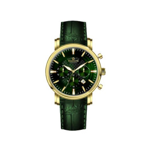 Timezone Vaur Edge Watch For Men (TZ-1334)