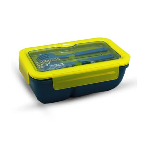 Appollo Mario Lunch Box