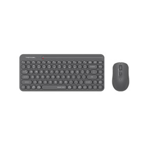 A4tech Fstyler Quiet Key Compact Combo Desktop (FG3200 Air)