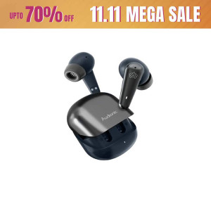 Audionic Airbud 595 Flip Earbuds