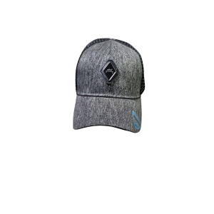Classical Gray Cap With New Design