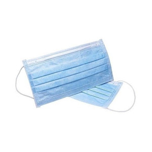 Griffe Communication Surgical Mask With Meltblown 50 Pieces