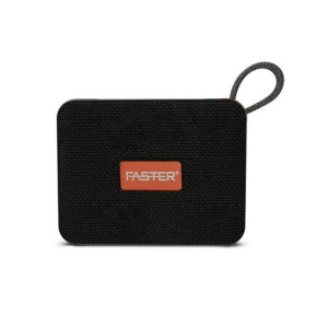 Faster Groove X Mini Bluetooth Speaker (X300)