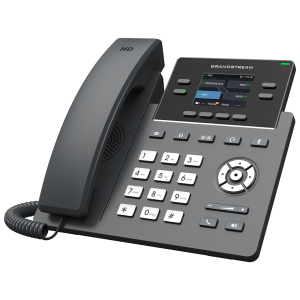 Grandstream Carrier-Grade IP Phone (GRP2612P)