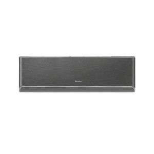 Gree Airy Plus Split Air Conditioner Heat & Cool 2 Ton Black (GS-24AITH21B-T3)