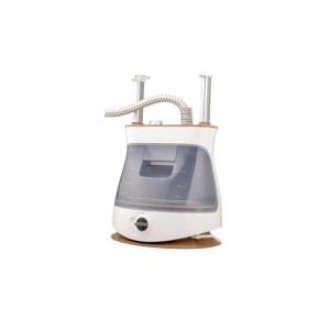 Black & Decker Twin Pole Garment Steamer (GST2400)